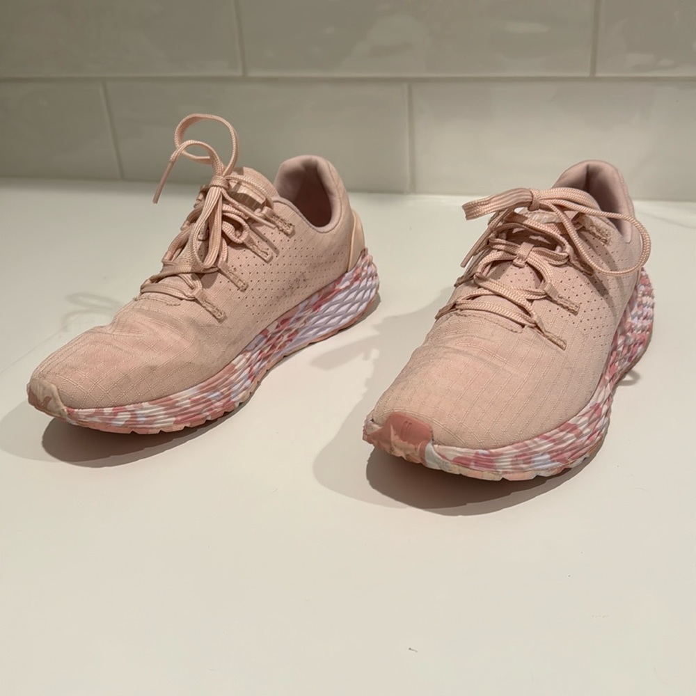 NOBULL ALLDAY, size 8